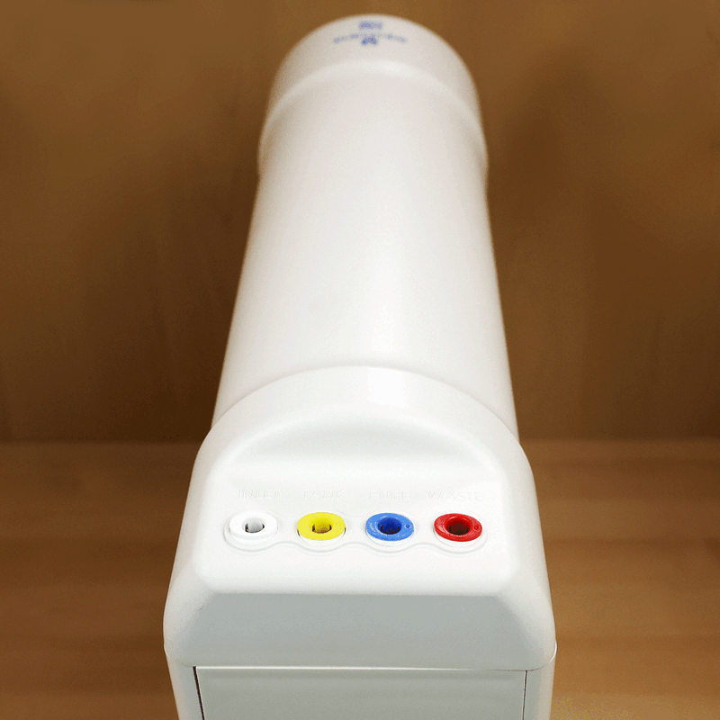 SmartFlow&reg; Reverse Osmosis - Brushed Nickel image number 6