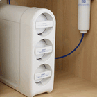 SmartFlow&reg; Reverse Osmosis Carbon Block and Advanced Carbon Block Replacements image number 3