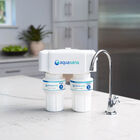 Claryum&reg; 2-Stage - Brushed Nickel image number 4