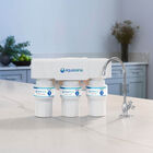 Claryum&reg; 3-Stage - Brushed Nickel image number 4