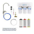 Claryum&reg; 3-Stage - Brushed Nickel image number 2