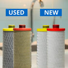 Claryum&reg; 2-Stage Filter Replacements image number 5