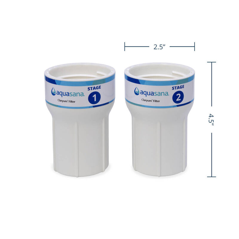 Claryum&reg; 2-Stage Replacement Sumps image number 3