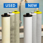 Claryum&reg; 3-Stage Max Flow Filter Replacements image number 5