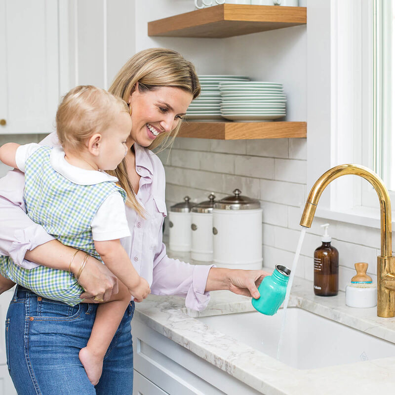 OptimH2O&reg; with Salt-Free Water Conditioner image number 6