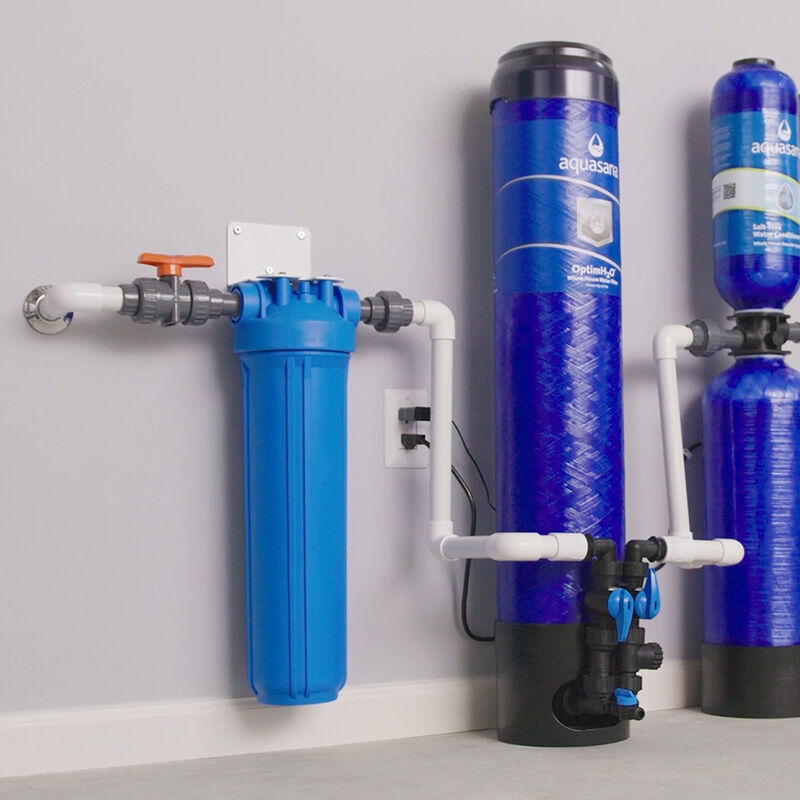 OptimH2O&reg; Pre-Filter Replacement image number 3