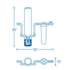 OptimH2O&reg; with Salt-Free Water Conditioner image number 4