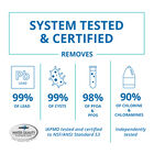 OptimH2O&reg; with Salt-Free Water Conditioner image number 1