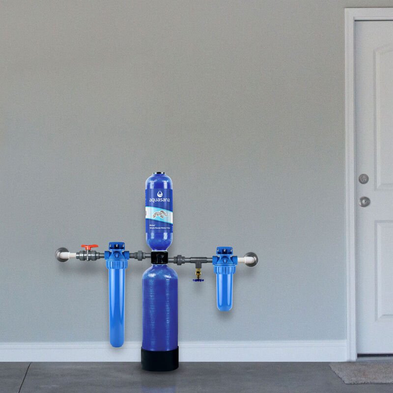 Rhino&reg; with Salt-Free Water Conditioner image number 4