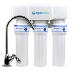 Claryum&reg; 3-Stage Max Flow - Chrome image number 0