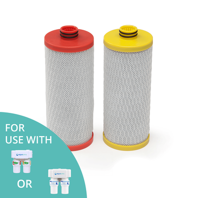 Claryum&reg; 2-Stage Filter Replacements