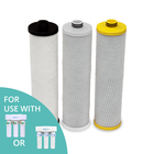 Claryum&reg; 3-Stage Max Flow Filter Replacements image number 0