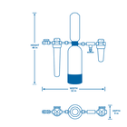 Rhino&reg; with Salt-Free Water Conditioner image number 3
