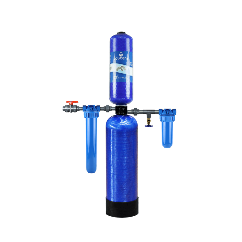 Rhino&reg; Chloramines Max Flow image number 0